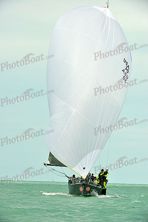2016 Key West Race Week A_0776