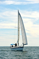 2015 Cape Charles Cup A 1405