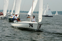 2011 Flying Scot NAC B 603