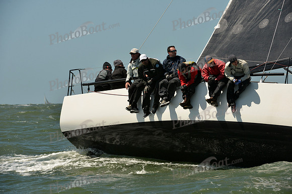 2016 Charleston Race Week C 0561