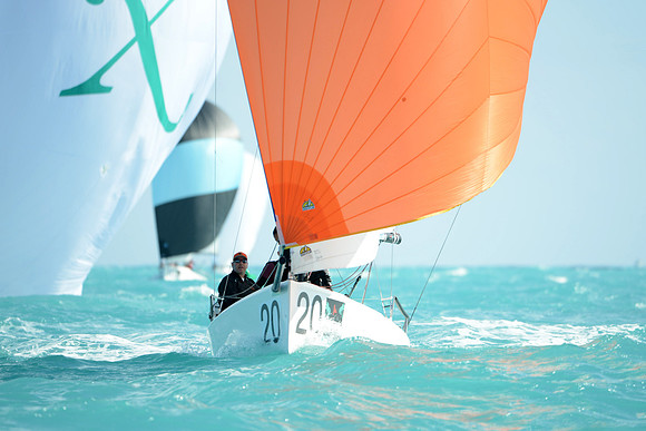 2017 Quantum Key West RW B 2029
