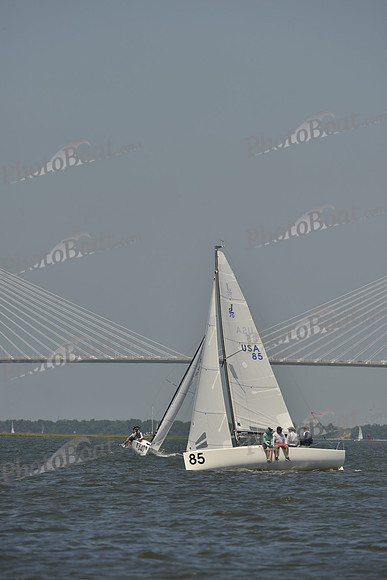 2017 Charleston Race Week C_0032