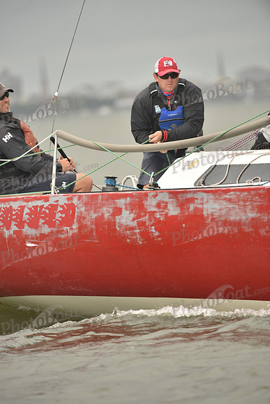 2019 Charleston Race Week H_0145
