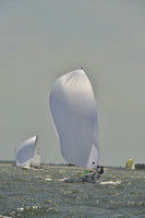 2017 Charleston Race Week D_1409