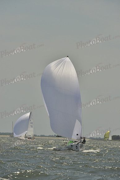 2017 Charleston Race Week D_1409
