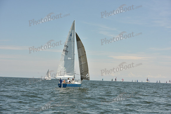 2018 Southern Bay Race Week C_0969