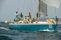 2013 Block Island Race Week B 3092