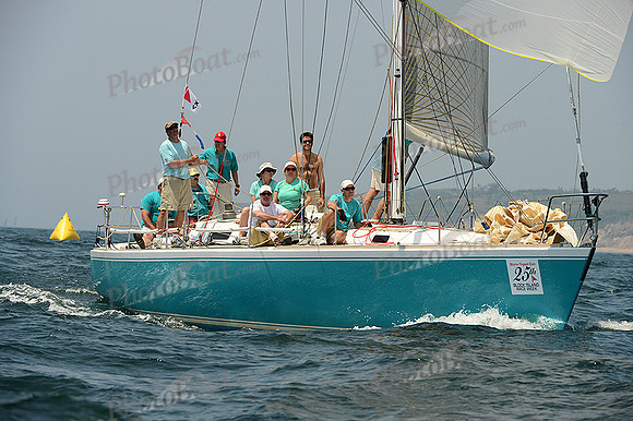 2013 Block Island Race Week B 3092