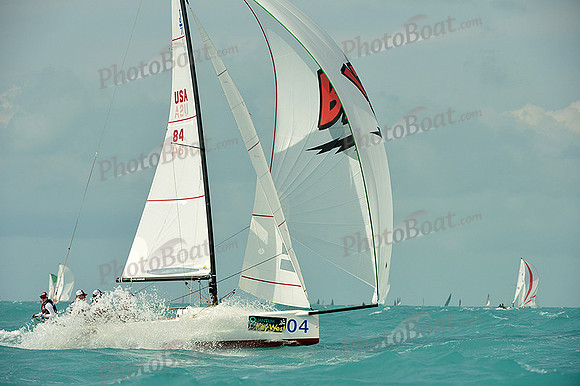 2015 Key West Race Week E 792