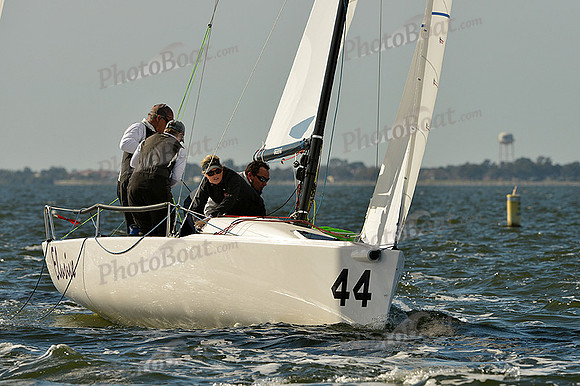 2015 J70 Winter Series E 164