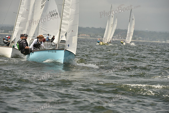 2018 Thistle Nationals E_0488