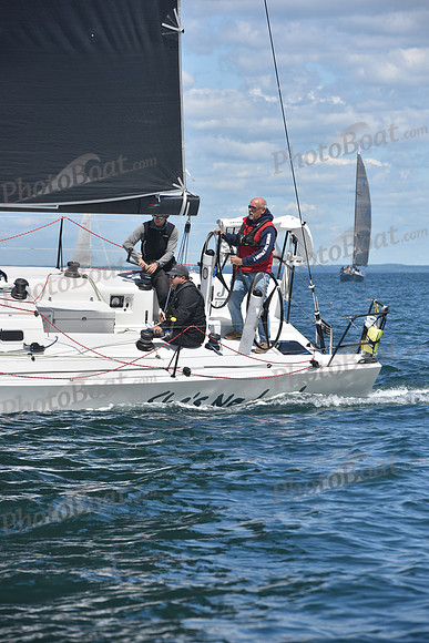 2021 Block Island Race Week D_1756