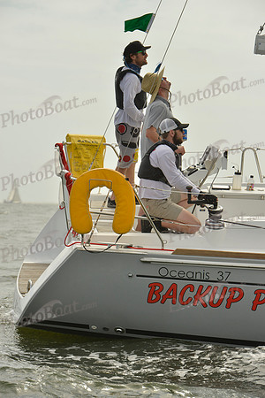 2019 Charleston Race Week A_0765