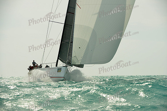 2015 Key West Race Week E 2470