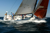 2012 Newport Bermuda 2931
