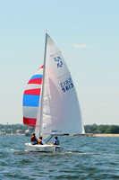 2011 Flying Scot NAC A 430