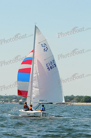2011 Flying Scot NAC A 430