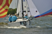 2017 Charleston Race Week A_1387