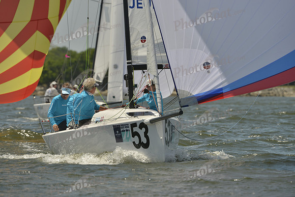2017 Charleston Race Week A_1387