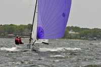 2013 Charleston Race Week A 2164