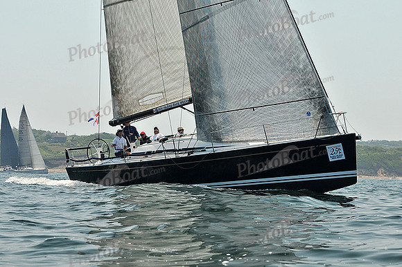 2013 Block Island Race Week B 242