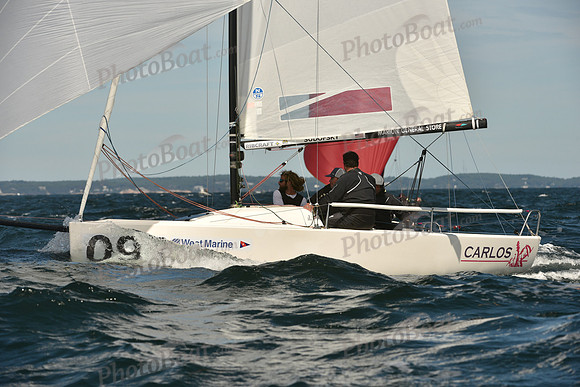 2018 J70 Worlds F_0826