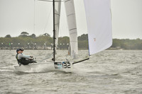 2019 Charleston Race Week C_0321