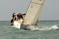 2012 Charleston Race Week A 704