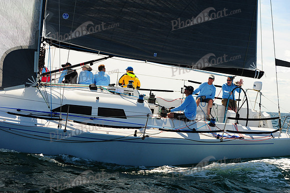 2014 Newport Bermuda A 1642