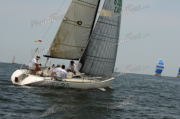 2011 Southern Bay RW D 867