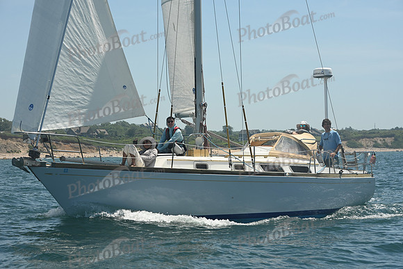 2025 Block Island Race Week C_0824