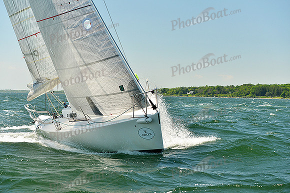 2016 NYYC Annual Regatta E_0236