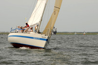 2011 Southern Bay RW B 405