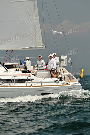 2013 Block Island Race Week C 1082