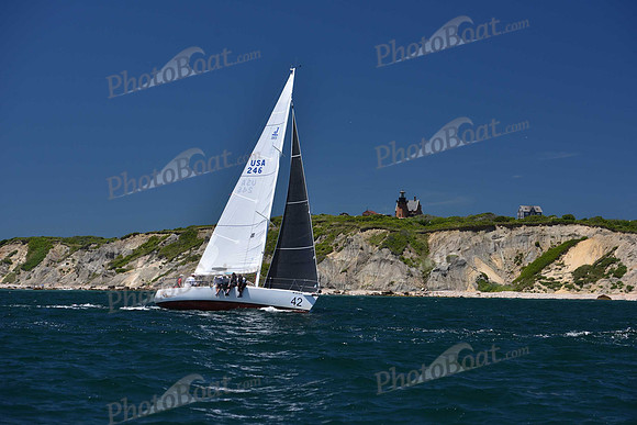 2021 Block Island Race Week E_2176