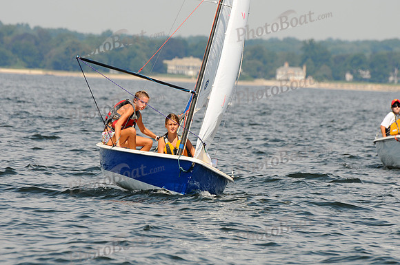 2011 Pequot Pixel Regatta A 103