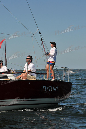 2010 Leukemia Cup 1067