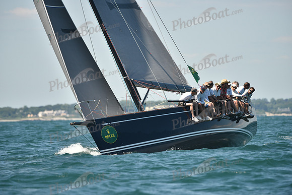2018 NYYC Race Week E_0392