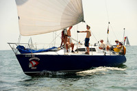 2014 Cape Charles Cup A 1022