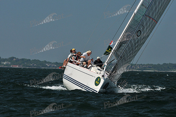 2013 NYYC Annual Regatta B 1086