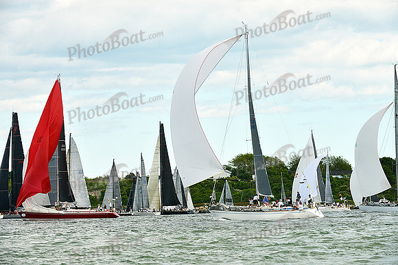 2016 NYYC Annual Regatta A_1611