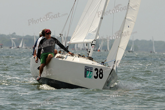 2012 Charleston Race Week A 1904