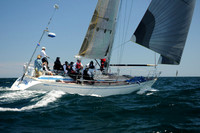 2012 Newport Bermuda 2573