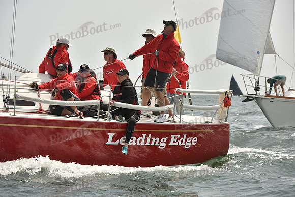2018 NYYC Annual Regatta B_0582