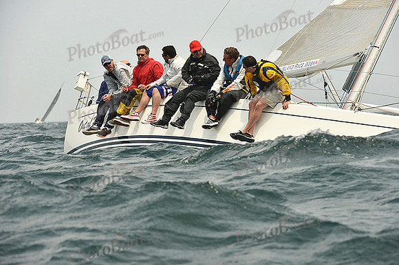 2015 Block Island Race Week D 767