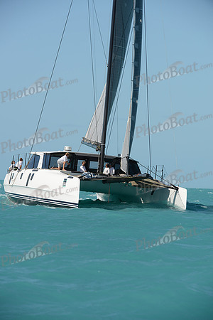 2017 Quantum Key West RW B 171