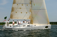 2011 NYYC Annual Regatta A 523