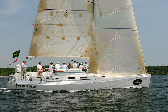 2011 NYYC Annual Regatta A 523