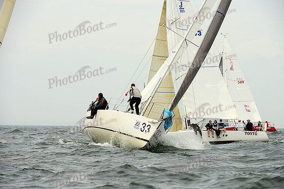 2013 Block Island Race Week C 708