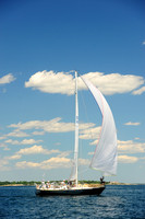 2014 Newport Bermuda A 301